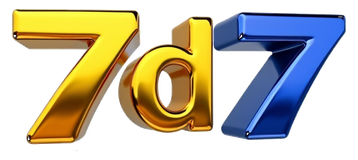 7d7